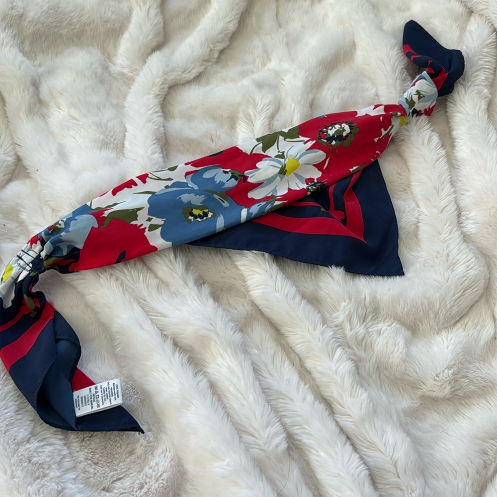 janie and jack kids scarf